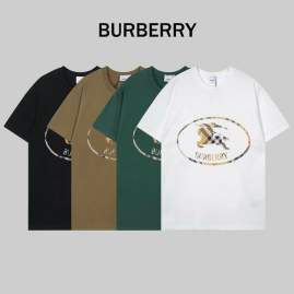 Picture of Burberry T Shirts Short _SKUBurberryS-3XLyktrT14619727